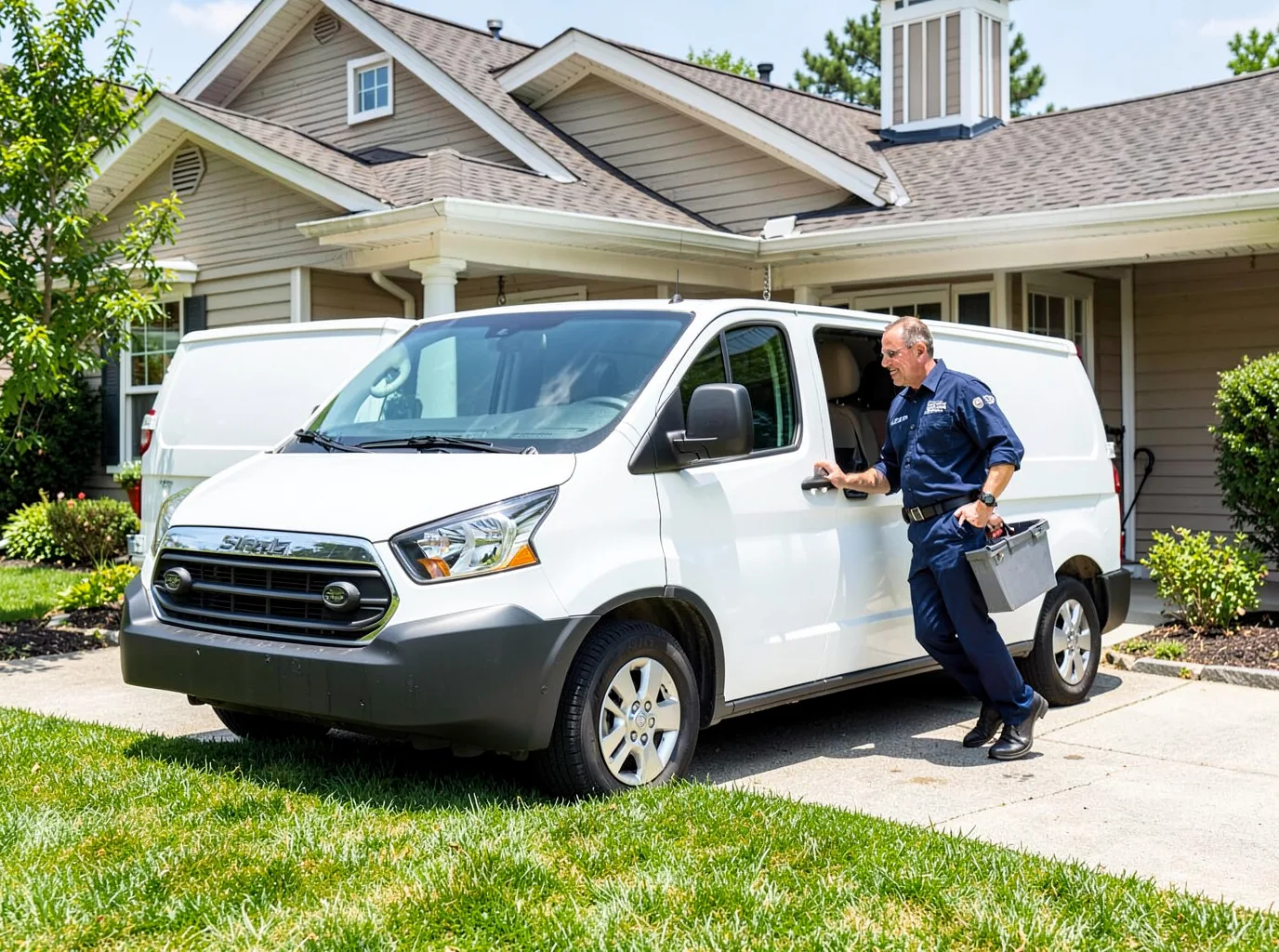 Emergency Plumber company in Exline, IA